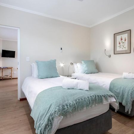 Steenbok House Hermanus Eksteriør billede