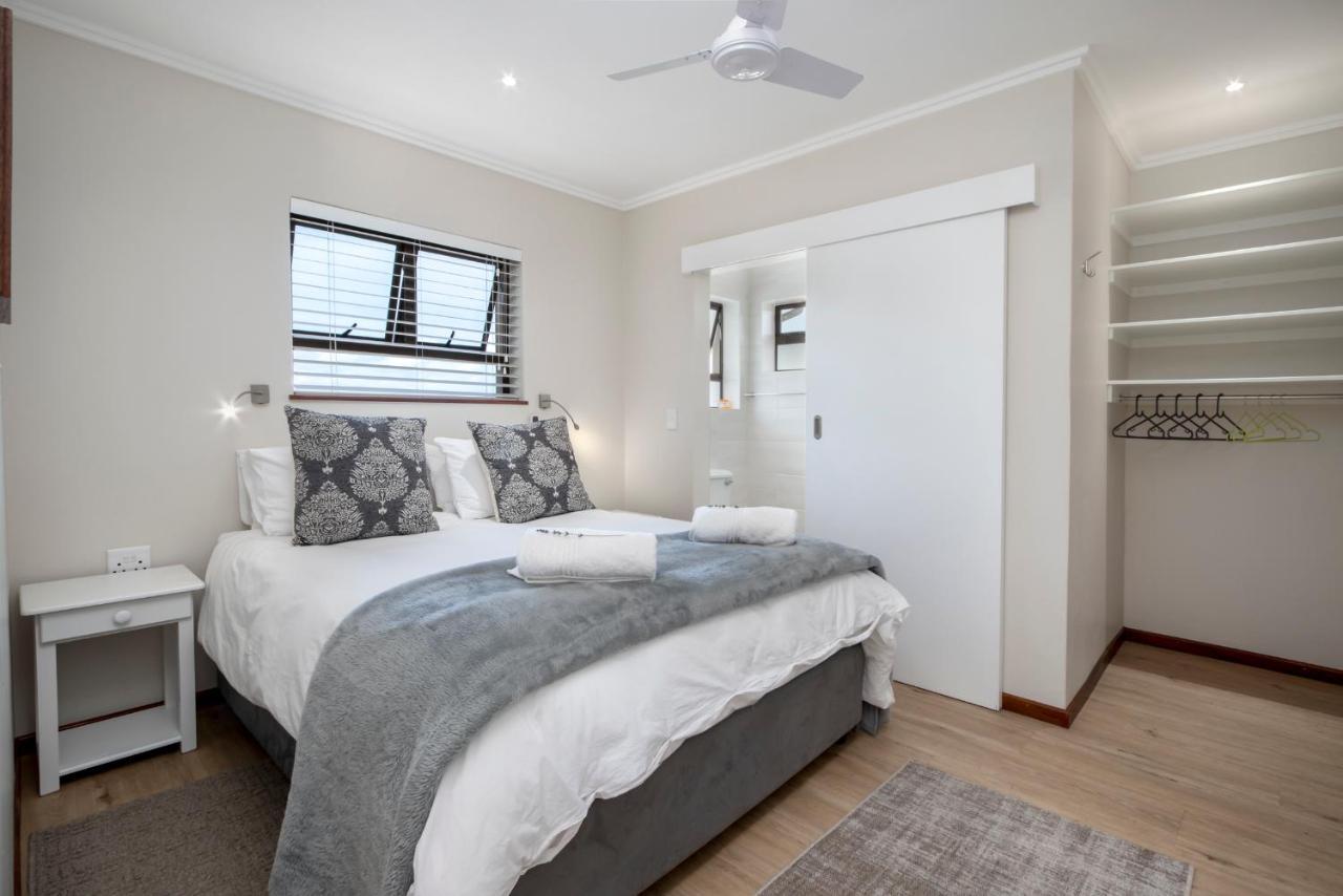 Steenbok House Hermanus Eksteriør billede