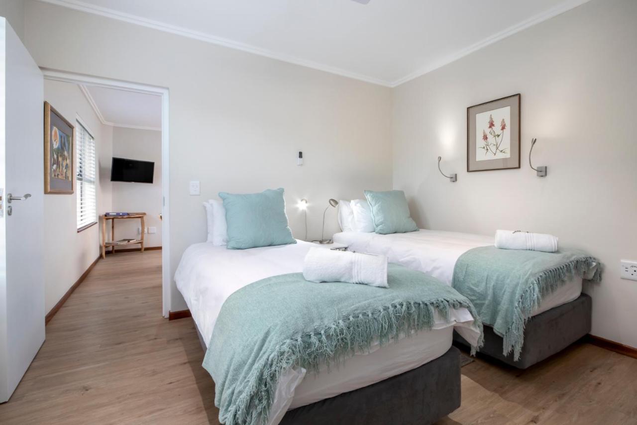 Steenbok House Hermanus Eksteriør billede