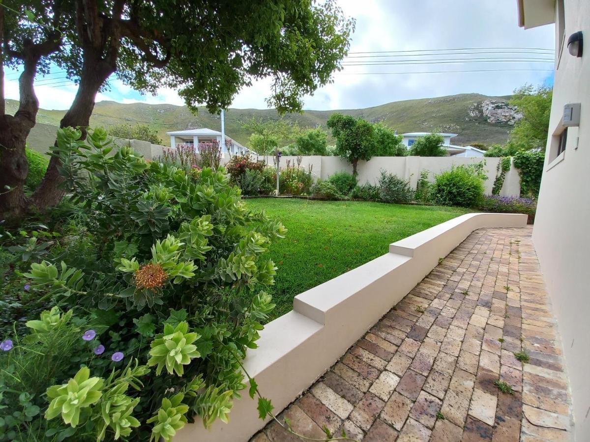 Steenbok House Hermanus Eksteriør billede