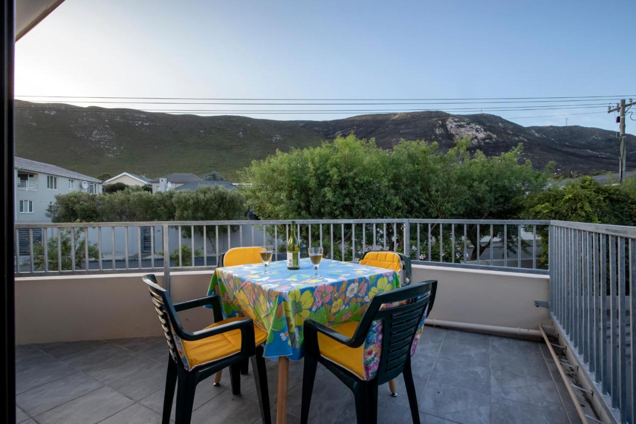 Steenbok House Hermanus Eksteriør billede