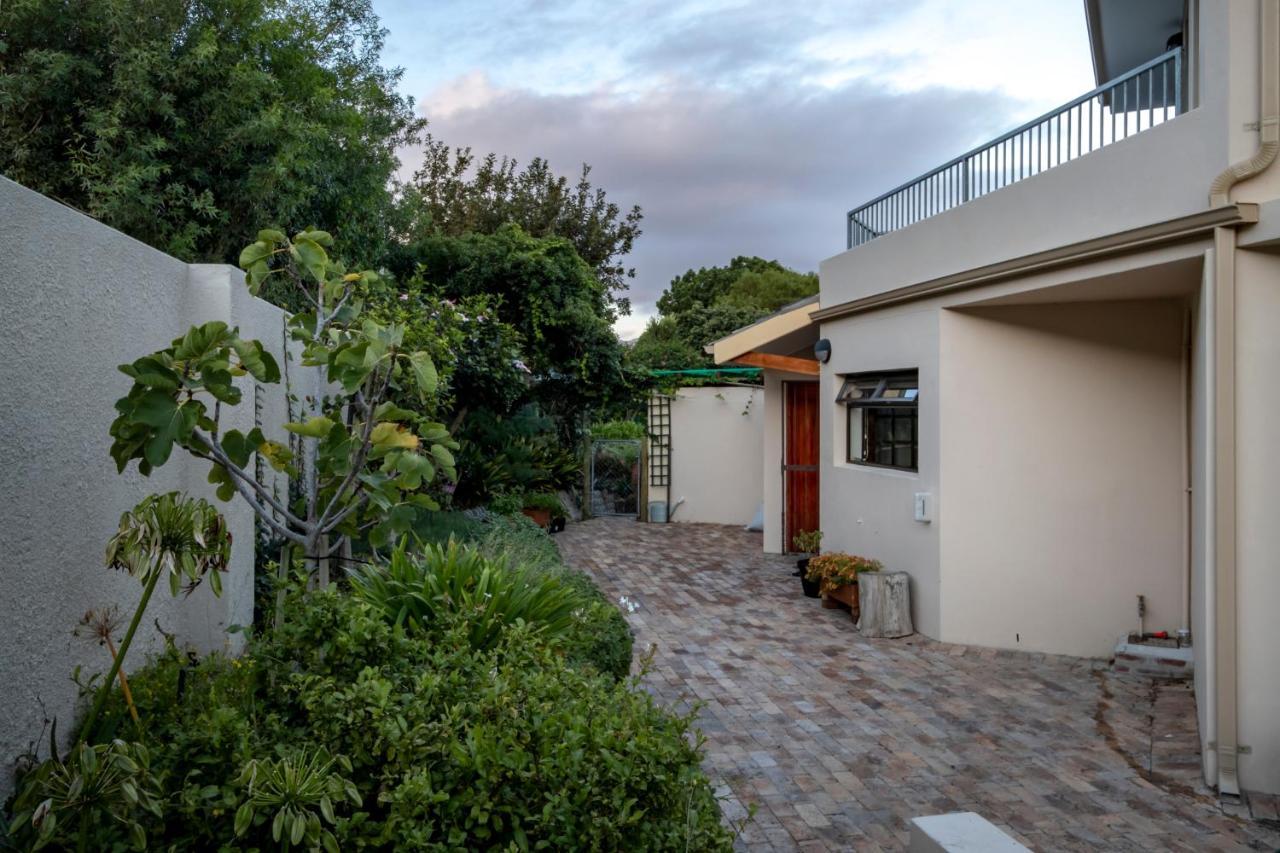 Steenbok House Hermanus Eksteriør billede