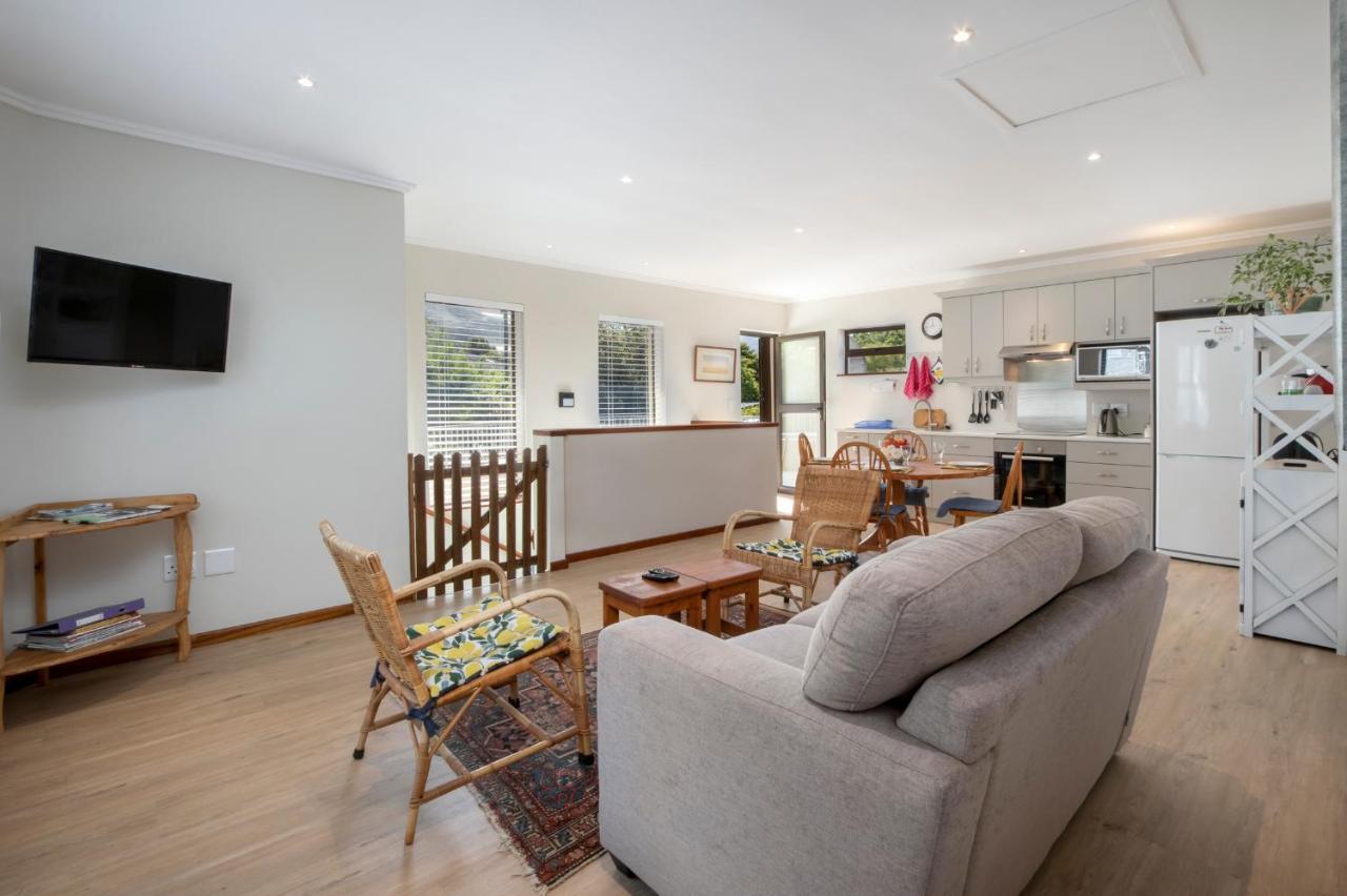 Steenbok House Hermanus Eksteriør billede