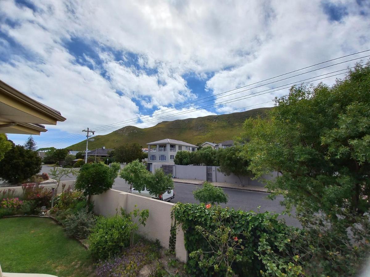 Steenbok House Hermanus Eksteriør billede